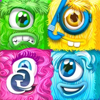 Fuzzy Flip - Match & Merge